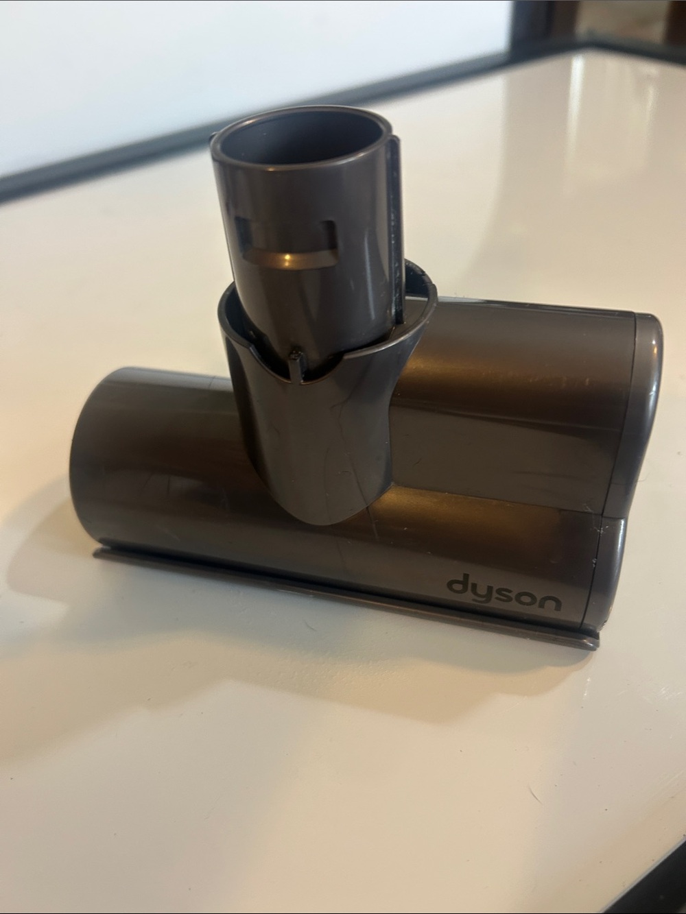 Dyson 205520 Mini Motorized Tool Attachment Tested